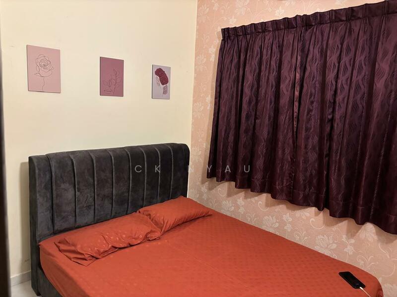 Apartment for Rent at Alpine Village - Ck Nyau - PropertyGuru.com.my
