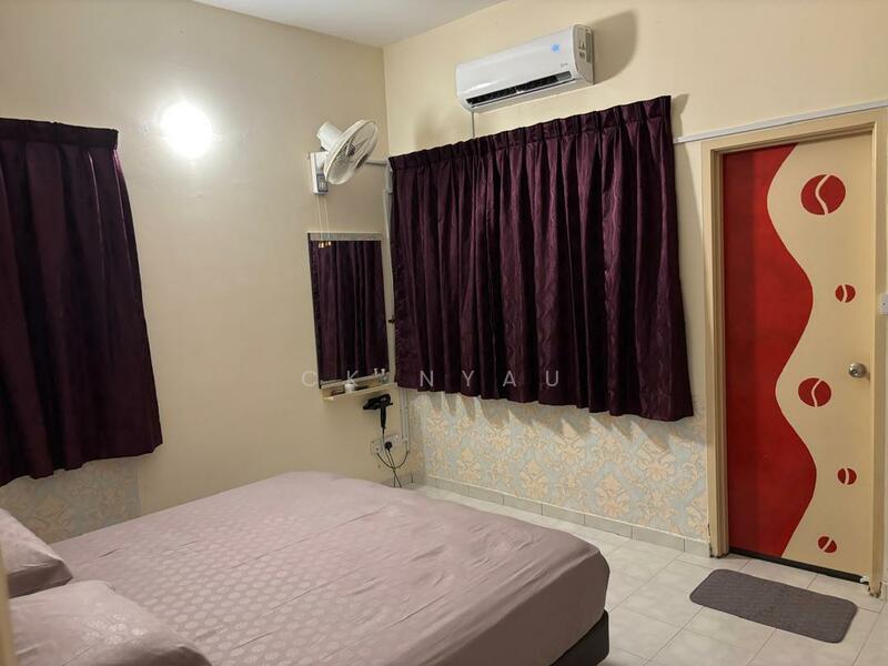 Apartment for Rent at Alpine Village - Ck Nyau - PropertyGuru.com.my