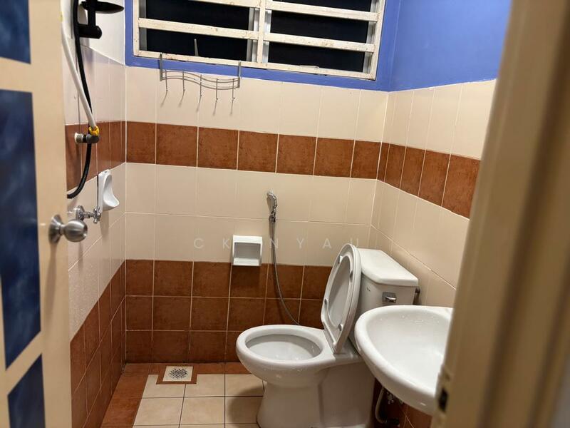 Apartment for Rent at Alpine Village - Ck Nyau - PropertyGuru.com.my