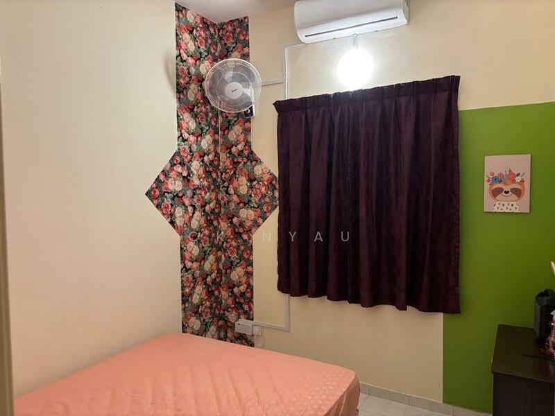 Apartment for Rent at Alpine Village - Ck Nyau - PropertyGuru.com.my
