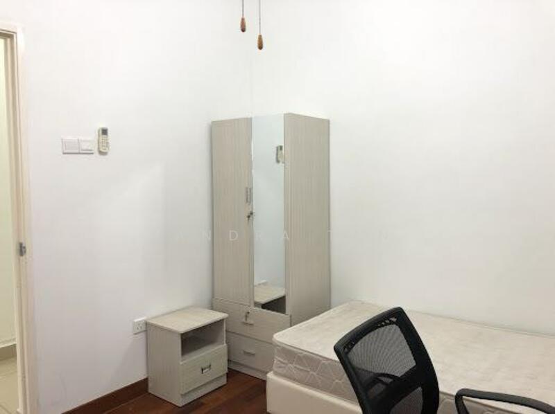 Apartment for Sale at Horizon Residence (Dwi Mutiara) - Sandra Tan - Bedroom - PropertyGuru.com.my