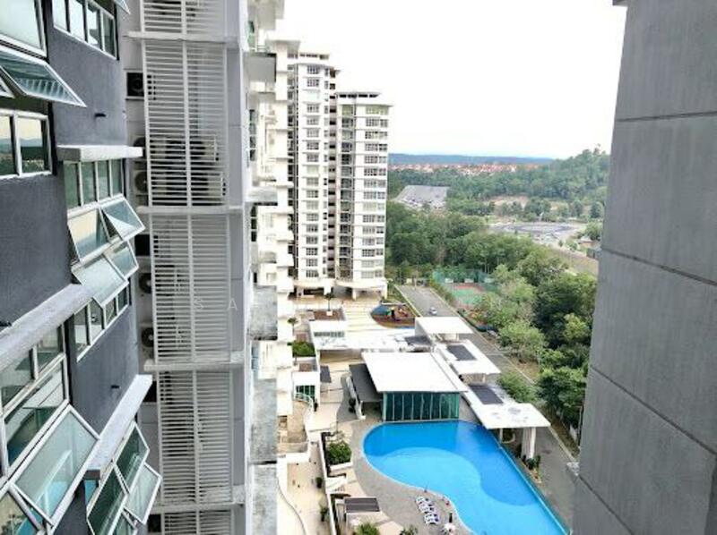 Apartment for Sale at Horizon Residence (Dwi Mutiara) - Sandra Tan - PropertyGuru.com.my