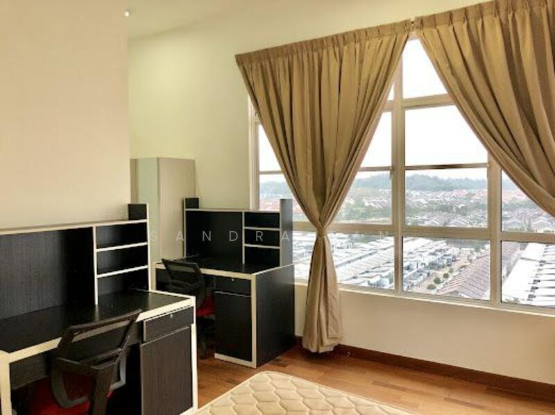 Apartment for Sale at Horizon Residence (Dwi Mutiara) - Sandra Tan - PropertyGuru.com.my
