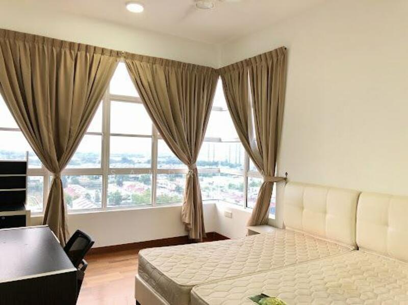 Apartment for Sale at Horizon Residence (Dwi Mutiara) - Sandra Tan - PropertyGuru.com.my