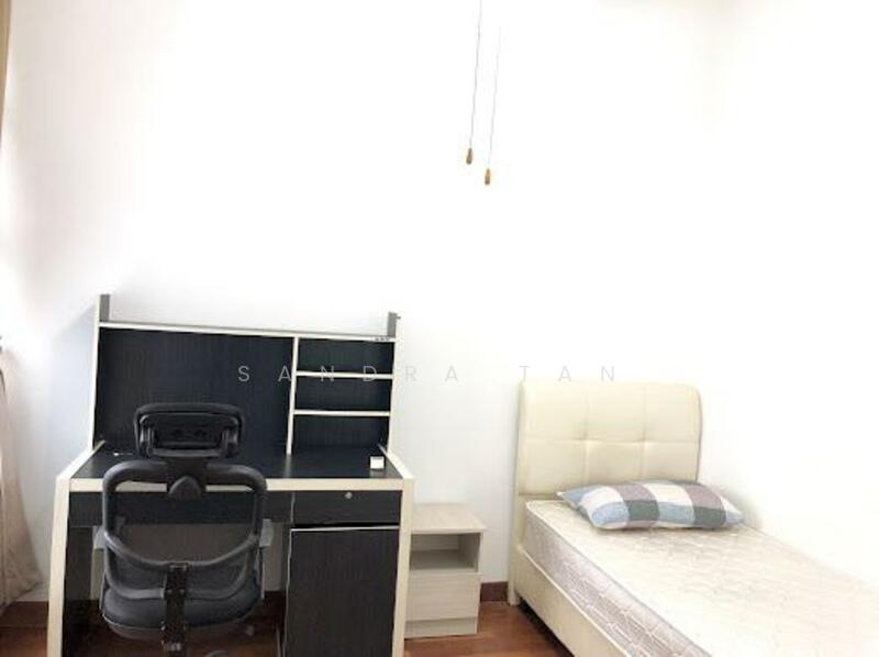 Apartment for Sale at Horizon Residence (Dwi Mutiara) - Sandra Tan - PropertyGuru.com.my