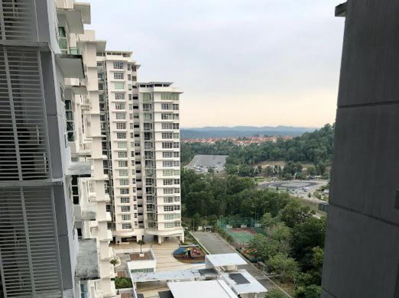 Apartment for Sale at Horizon Residence (Dwi Mutiara) - Sandra Tan - PropertyGuru.com.my