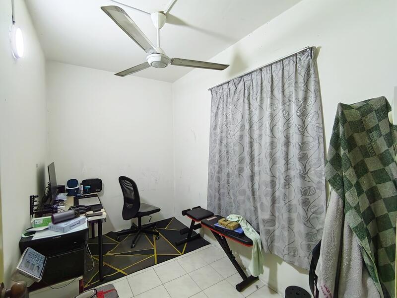 Apartment for Sale at Casa Riana - Akmal Zakaria - Study - PropertyGuru.com.my