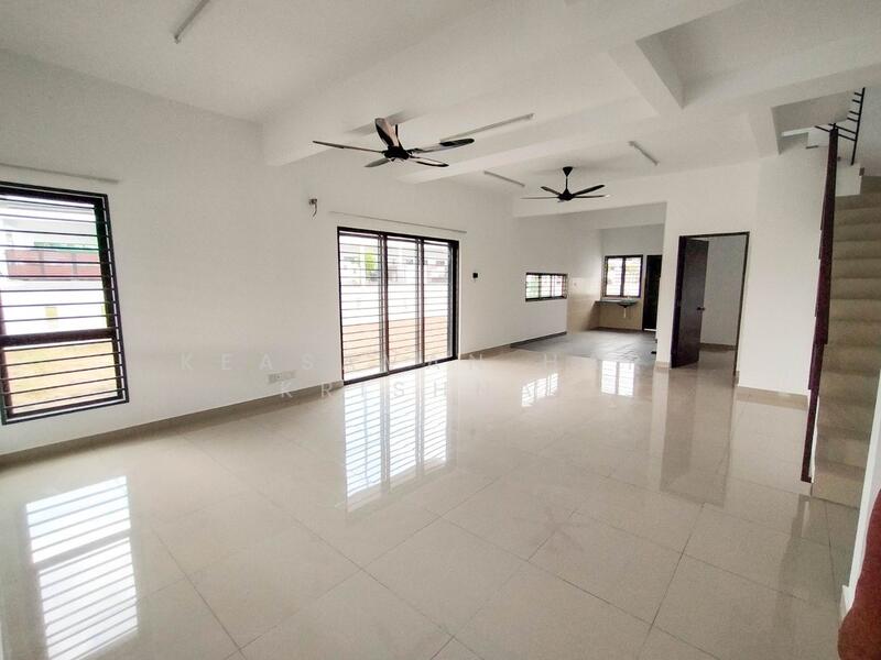 Bangi untuk Untuk Dijual - RM 945,000, Mac 2026 - PropertyGuru.com.my
