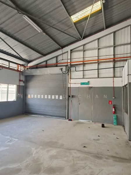 Kilang Terpisah untuk Disewa di Seksyen 16 (Shah Alam) - Edmund Chan - Interior - PropertyGuru.com.my