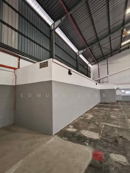 Kilang Terpisah untuk Disewa di Seksyen 16 (Shah Alam) - Edmund Chan - Interior - PropertyGuru.com.my