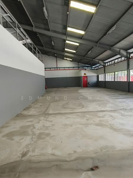 Kilang Terpisah untuk Disewa di Seksyen 16 (Shah Alam) - Edmund Chan - Interior - PropertyGuru.com.my