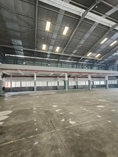 Kilang Terpisah untuk Disewa di Seksyen 16 (Shah Alam) - Edmund Chan - Interior - PropertyGuru.com.my