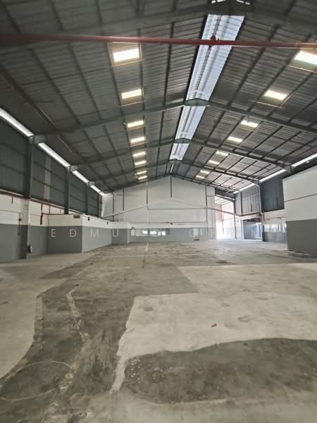 Kilang Terpisah untuk Disewa di Seksyen 16 (Shah Alam) - Edmund Chan - Interior - PropertyGuru.com.my
