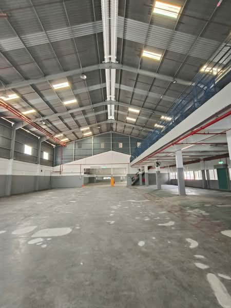 Kilang Terpisah untuk Disewa di Seksyen 16 (Shah Alam) - Edmund Chan - Interior - PropertyGuru.com.my