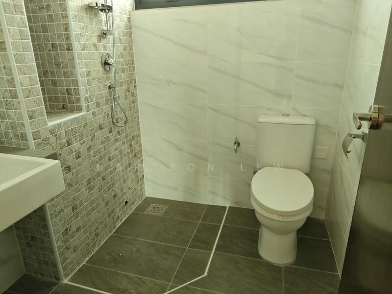 PU2 untuk Untuk Dijual - RM 1,400,000, Feb 2026 - Bathroom - PropertyGuru.com.my