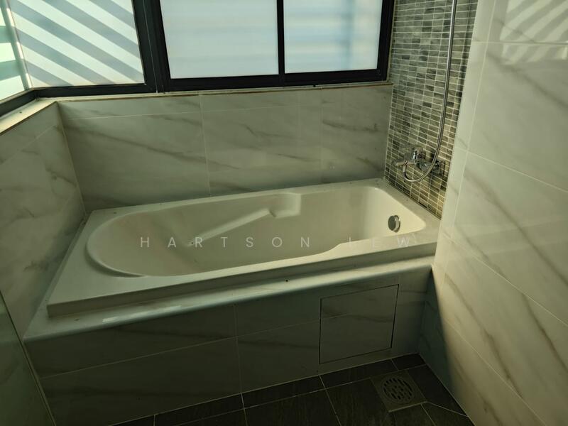 PU2 untuk Untuk Dijual - RM 1,400,000, Feb 2026 - Bathroom - PropertyGuru.com.my