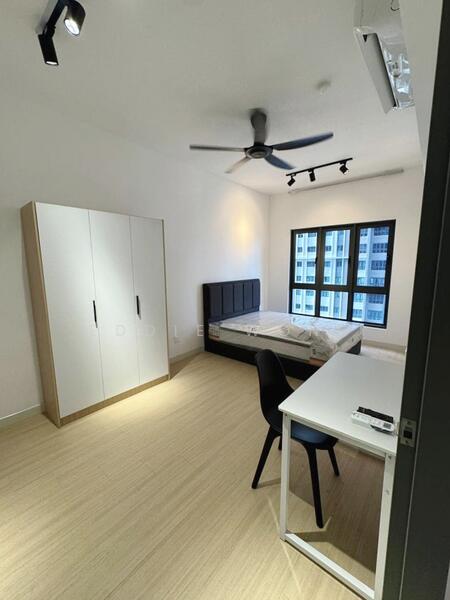 Service Residence for Rent at M Arisa - Eddie Wong - Bedroom - PropertyGuru.com.my