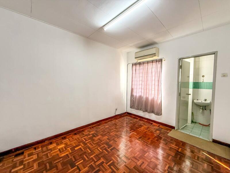 2-storey Terraced House for Sale in Setia Alam (Selangor) - Akmal Zakaria - PropertyGuru.com.my