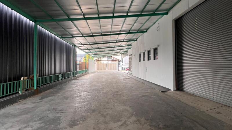 Factory for Rent in Taman Perniagaan Setia (Johor Bahru) - Shirley Haw - PropertyGuru.com.my