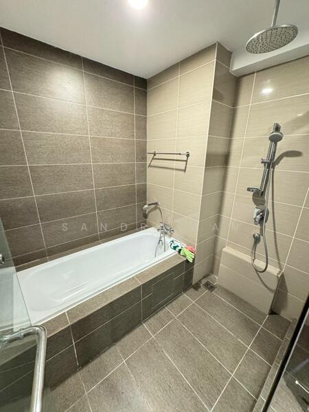 Condominium for Sale at Iskandar Residences - Sandra Tan - Bathroom - PropertyGuru.com.my