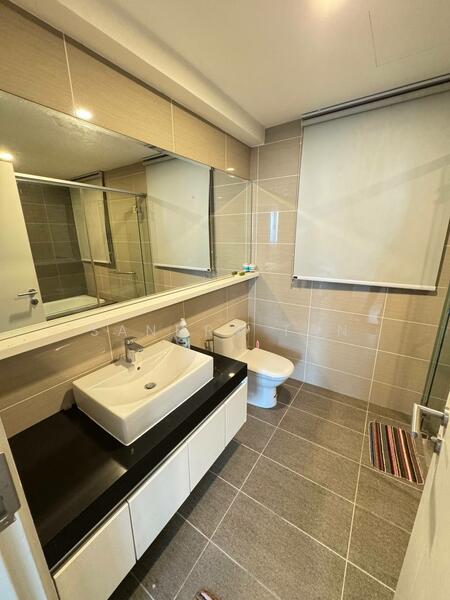 Condominium for Sale at Iskandar Residences - Sandra Tan - Bathroom - PropertyGuru.com.my