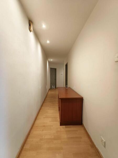 Condominium for Sale at 1A Stonor - Kevin Dass - Corridor - PropertyGuru.com.my