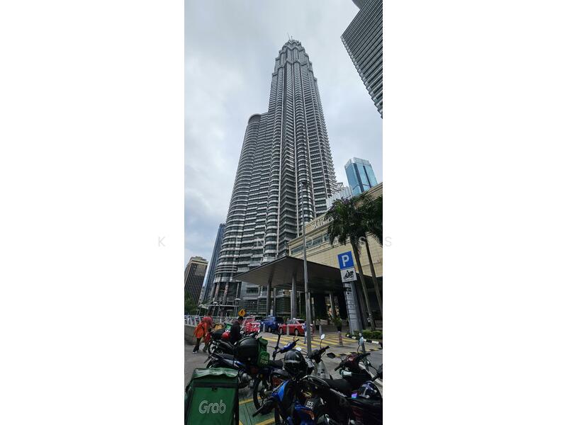 Condominium for Sale at 1A Stonor - Kevin Dass - Exterior - PropertyGuru.com.my