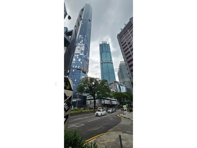 Condominium for Sale at 1A Stonor - Kevin Dass - PropertyGuru.com.my