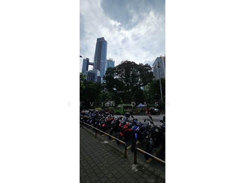 Condominium for Sale at 1A Stonor - Kevin Dass - Exterior - PropertyGuru.com.my