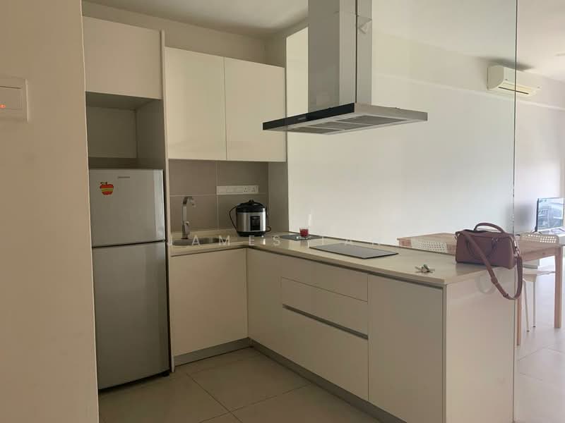 Nova Saujana untuk Untuk Disewa - RM 2,199 /bulan, Feb 2026 - Kitchen - PropertyGuru.com.my
