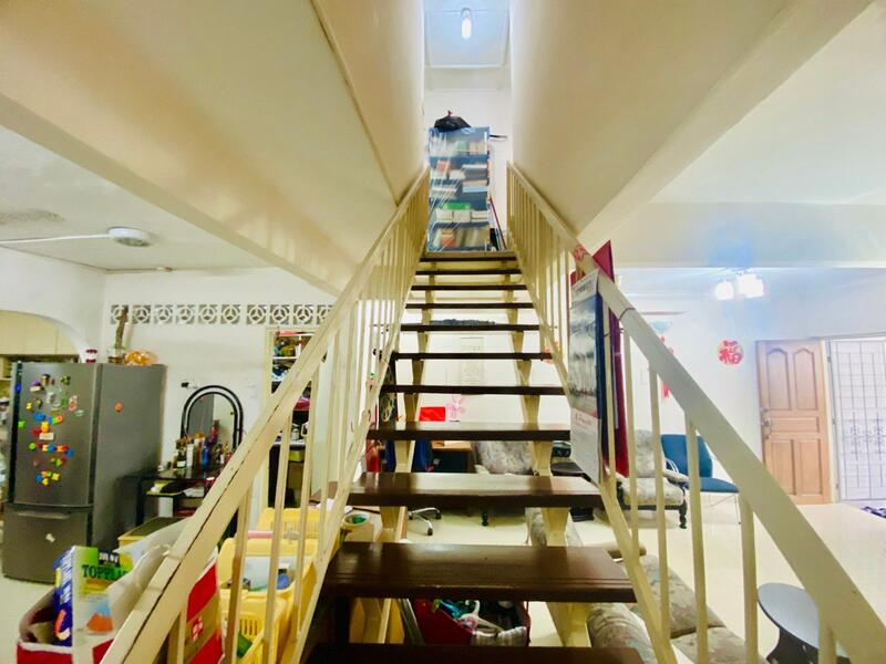 2-storey Terraced House for Sale in Ulu Kelang (Kuala Lumpur) - Azrul Ismail - Interior - PropertyGuru.com.my