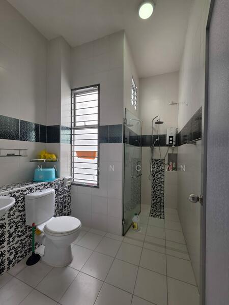 2-storey Terraced House for Sale in Taman Setia Indah (Tebrau) - Nathan Chan - Bathroom - PropertyGuru.com.my