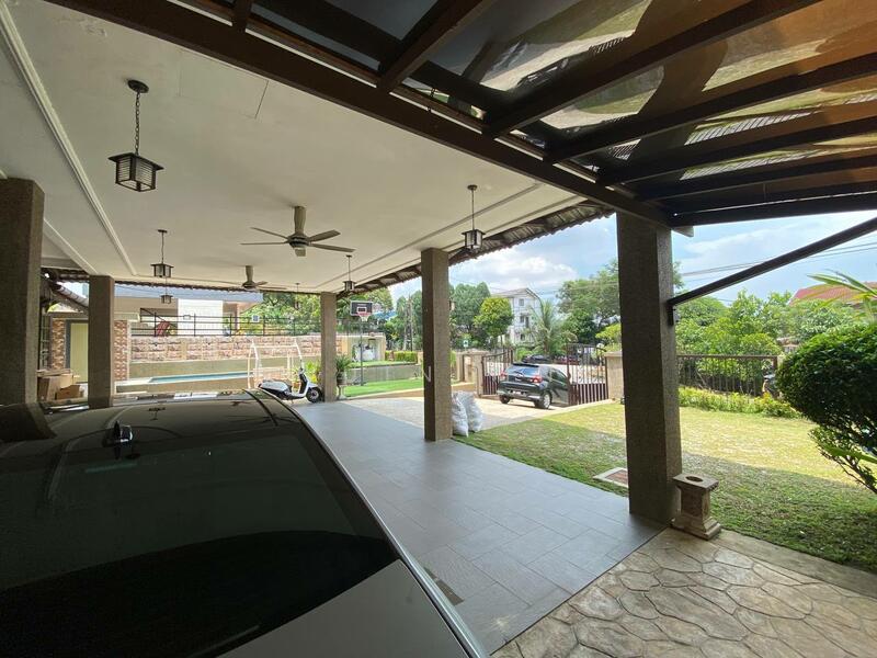 Bungalow for Sale in Seksyen 2 (Shah Alam) - Muin Mn - Exterior - PropertyGuru.com.my