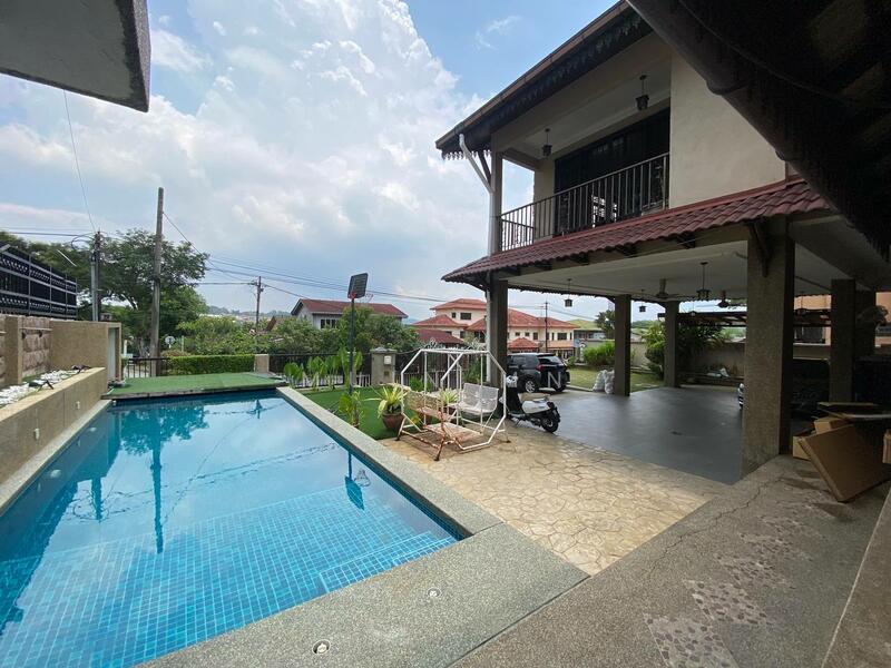 Bungalow for Sale in Seksyen 2 (Shah Alam) - Muin Mn - Exterior - PropertyGuru.com.my