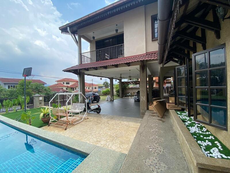 Bungalow for Sale in Seksyen 2 (Shah Alam) - Muin Mn - Exterior - PropertyGuru.com.my
