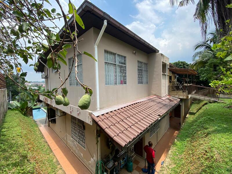 Bungalow for Sale in Seksyen 2 (Shah Alam) - Muin Mn - Exterior - PropertyGuru.com.my