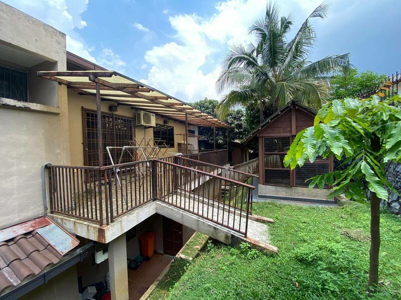 Bungalow for Sale in Seksyen 2 (Shah Alam) - Muin Mn - Exterior - PropertyGuru.com.my