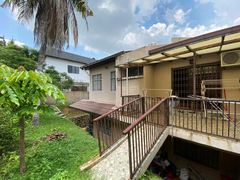 Bungalow for Sale in Seksyen 2 (Shah Alam) - Muin Mn - Exterior - PropertyGuru.com.my