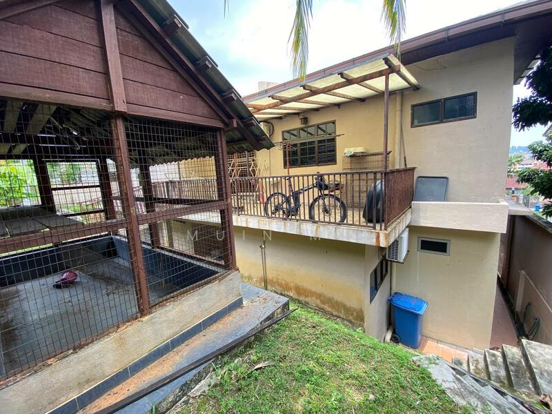 Bungalow for Sale in Seksyen 2 (Shah Alam) - Muin Mn - Exterior - PropertyGuru.com.my