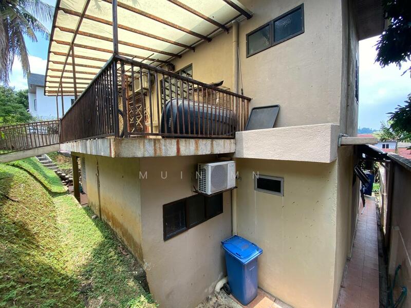 Bungalow for Sale in Seksyen 2 (Shah Alam) - Muin Mn - Exterior - PropertyGuru.com.my