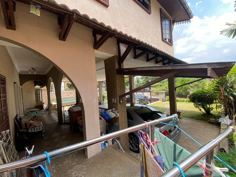 Bungalow for Sale in Seksyen 2 (Shah Alam) - Muin Mn - Exterior - PropertyGuru.com.my