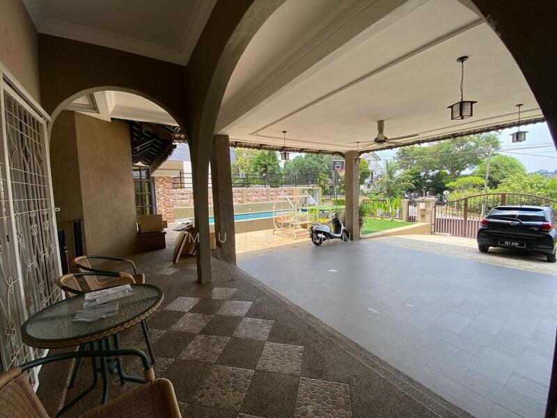 Bungalow for Sale in Seksyen 2 (Shah Alam) - Muin Mn - Exterior - PropertyGuru.com.my