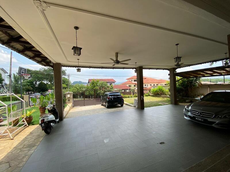 Bungalow for Sale in Seksyen 2 (Shah Alam) - Muin Mn - Exterior - PropertyGuru.com.my