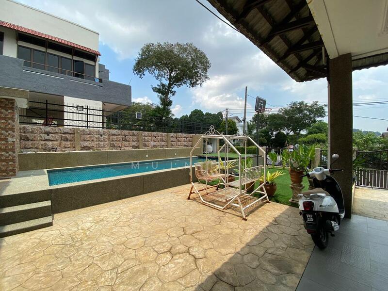 Bungalow for Sale in Seksyen 2 (Shah Alam) - Muin Mn - Exterior - PropertyGuru.com.my