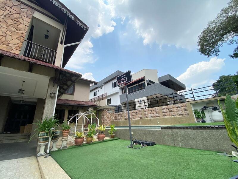 Bungalow for Sale in Seksyen 2 (Shah Alam) - Muin Mn - Exterior - PropertyGuru.com.my