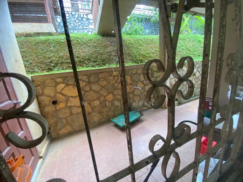 Bungalow for Sale in Seksyen 2 (Shah Alam) - Muin Mn - Exterior - PropertyGuru.com.my