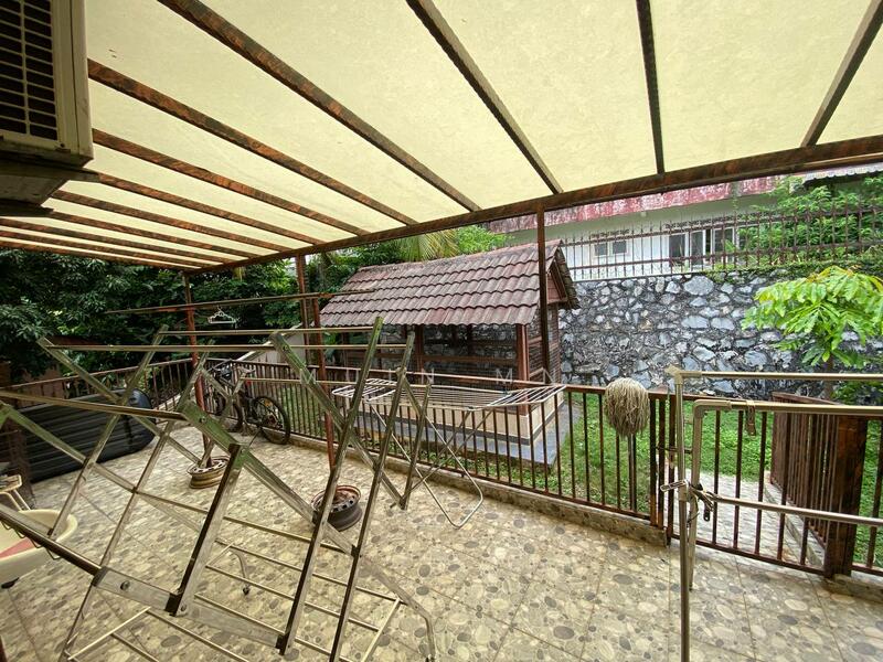 Bungalow for Sale in Seksyen 2 (Shah Alam) - Muin Mn - Exterior - PropertyGuru.com.my