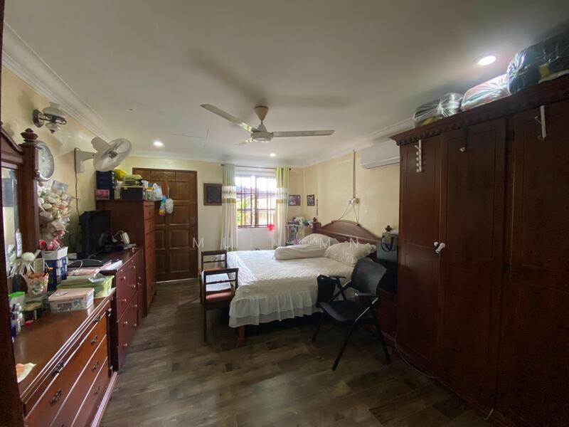 Bungalow for Sale in Seksyen 2 (Shah Alam) - Muin Mn - Bedroom - PropertyGuru.com.my