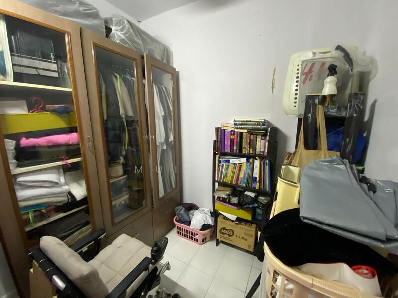 Bungalow for Sale in Seksyen 2 (Shah Alam) - Muin Mn - Interior - PropertyGuru.com.my