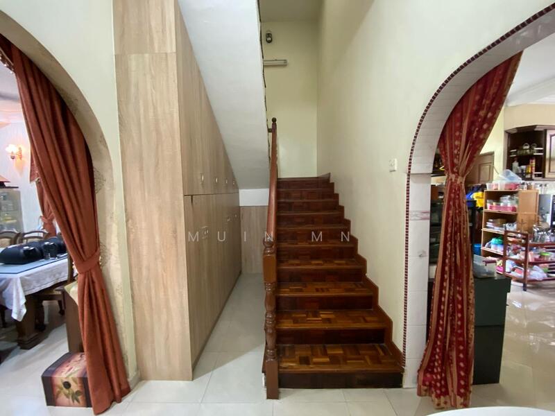 Bungalow for Sale in Seksyen 2 (Shah Alam) - Muin Mn - Interior - PropertyGuru.com.my